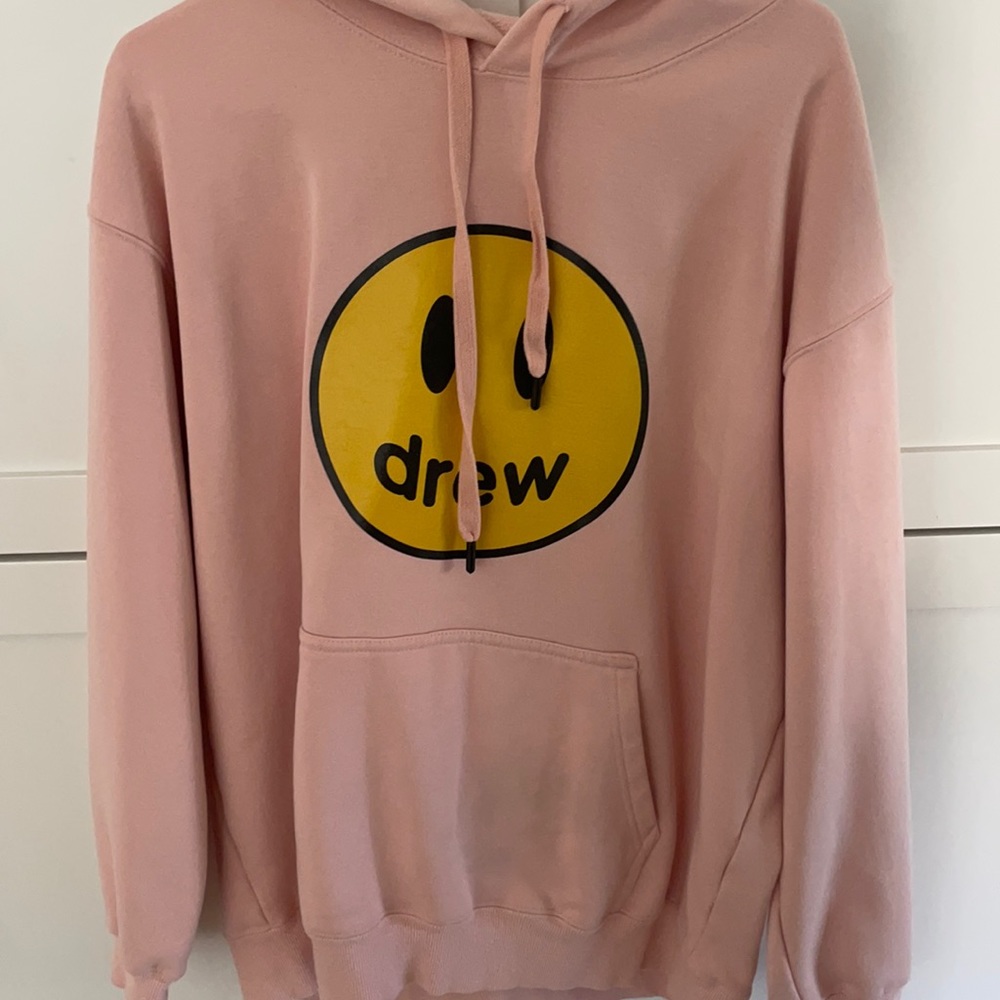 Drew hoodie